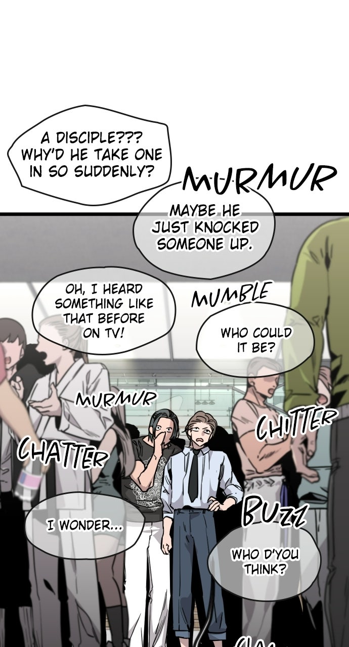 The Nine CloudDream: Zero Ep. 1 - The Tale of Soyu Yang - Pt. 1 page 4 - 