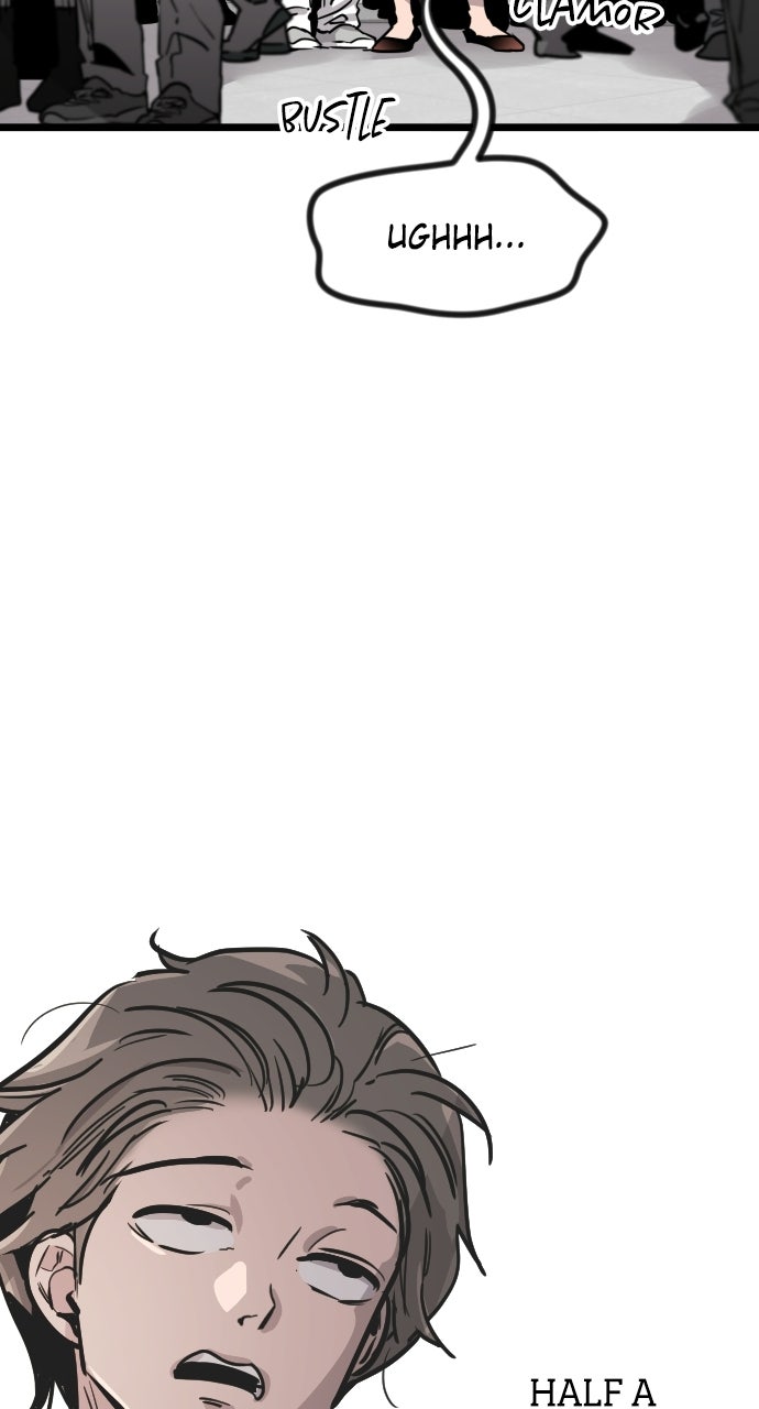The Nine CloudDream: Zero Ep. 1 - The Tale of Soyu Yang - Pt. 1 page 5 - 