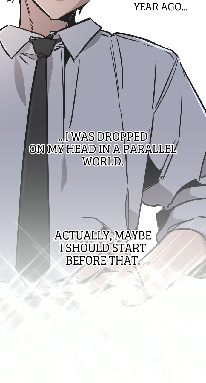 The Nine CloudDream: Zero Ep. 1 - The Tale of Soyu Yang - Pt. 1 page 6 - 