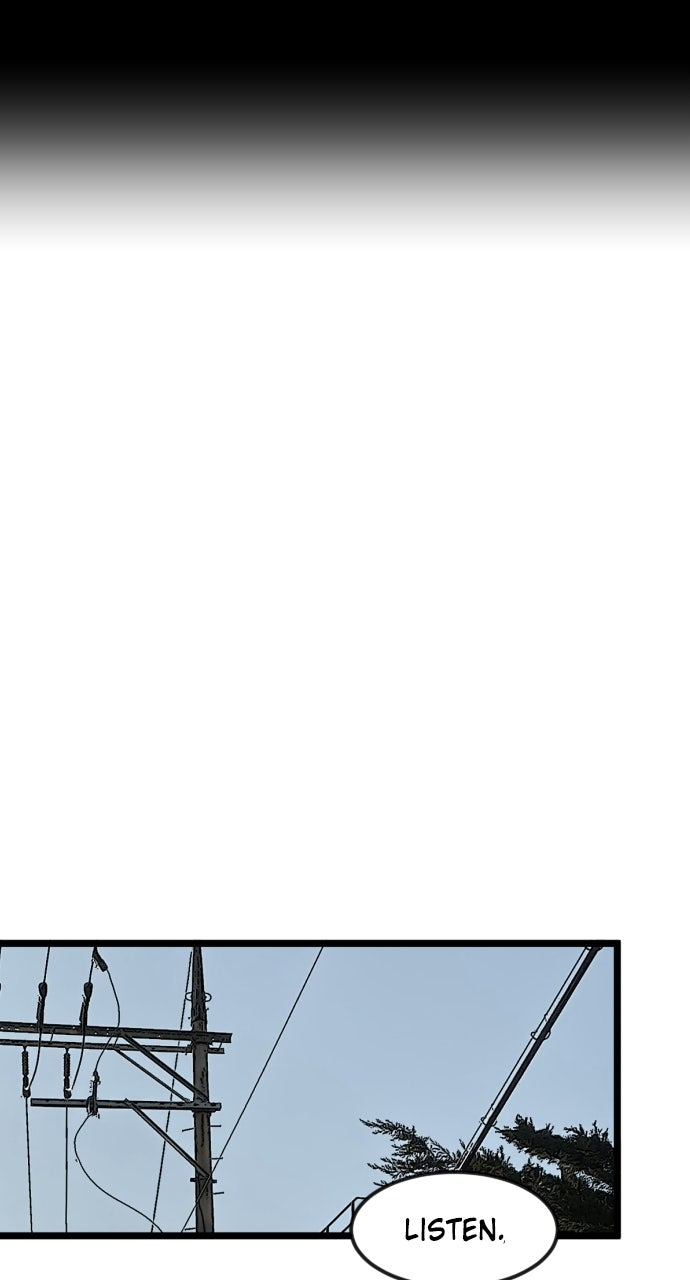 The Nine CloudDream: Zero Ep. 1 - The Tale of Soyu Yang - Pt. 1 page 51 - 