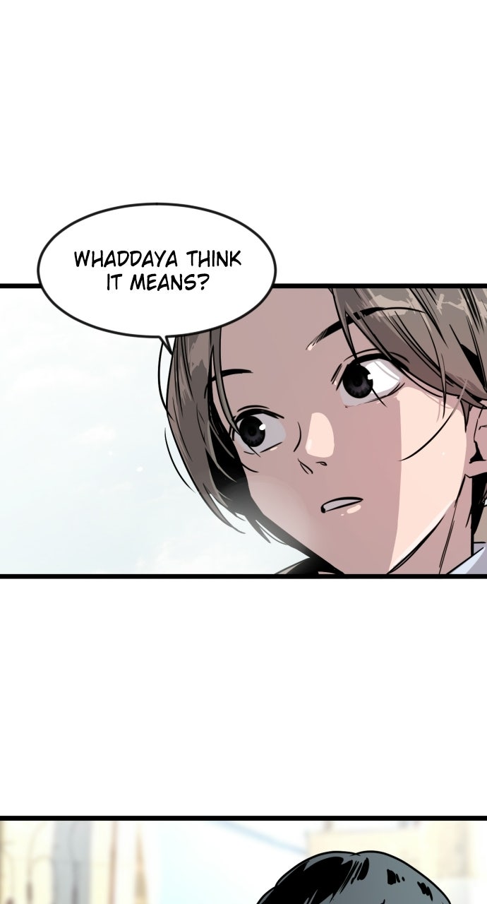 The Nine CloudDream: Zero Ep. 1 - The Tale of Soyu Yang - Pt. 1 page 54 - 