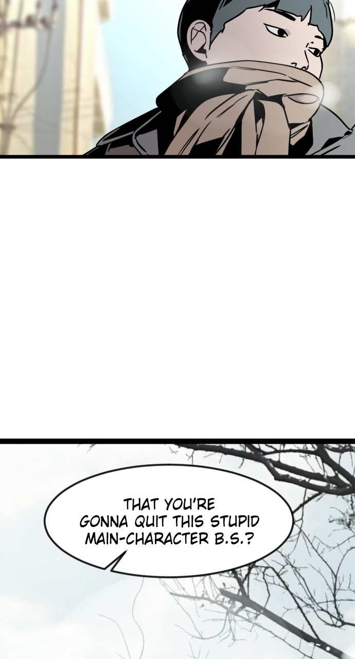 The Nine CloudDream: Zero Ep. 1 - The Tale of Soyu Yang - Pt. 1 page 55 - 