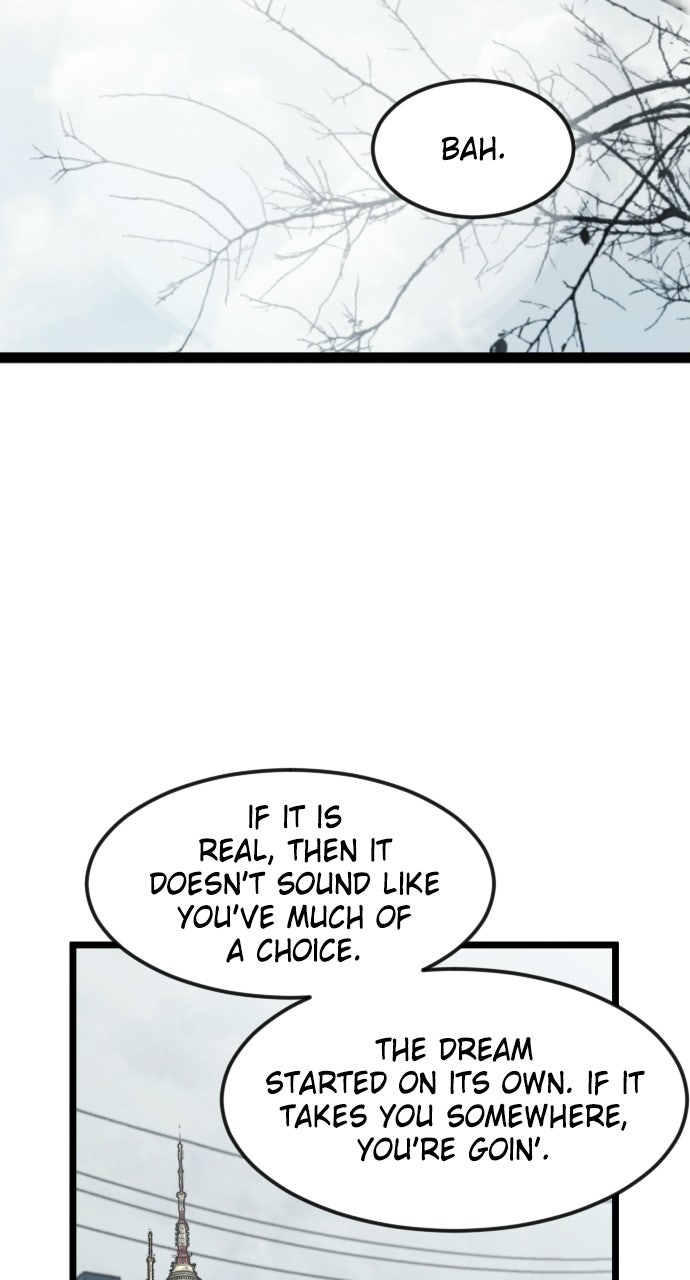 The Nine CloudDream: Zero Ep. 1 - The Tale of Soyu Yang - Pt. 1 page 56 - 