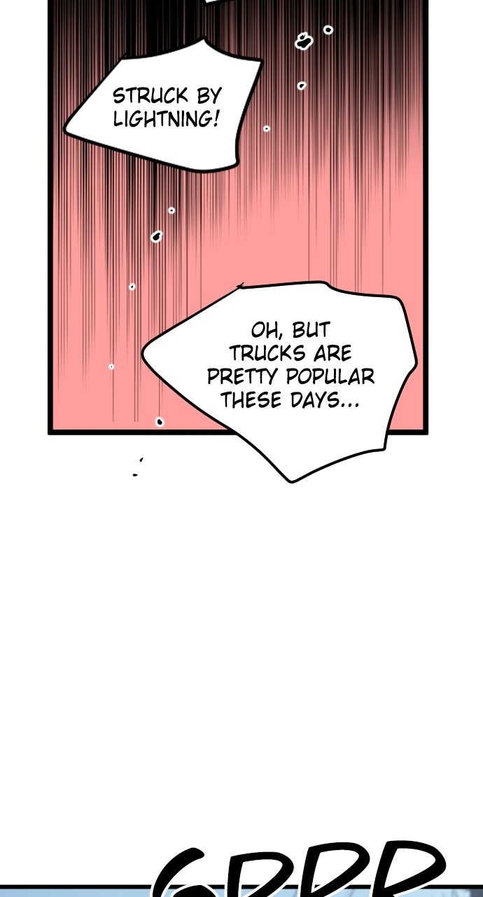 The Nine CloudDream: Zero Ep. 1 - The Tale of Soyu Yang - Pt. 1 page 59 - 