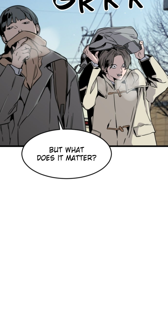 The Nine CloudDream: Zero Ep. 1 - The Tale of Soyu Yang - Pt. 1 page 60 - 