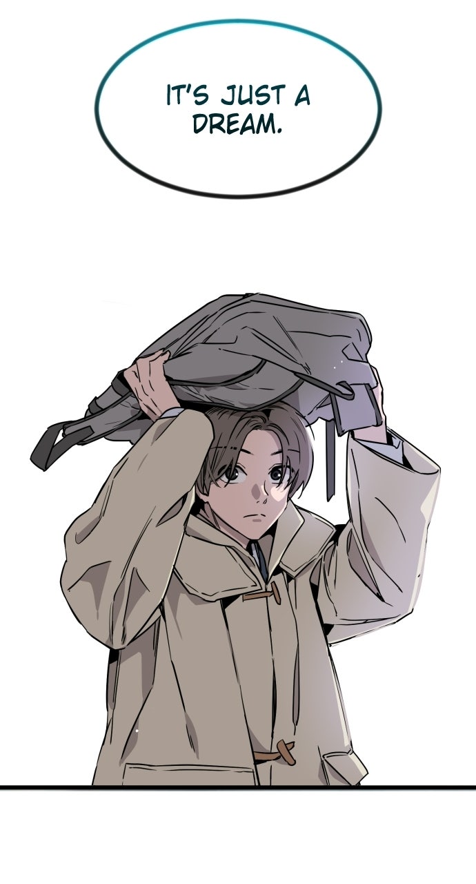 The Nine CloudDream: Zero Ep. 1 - The Tale of Soyu Yang - Pt. 1 page 61 - 