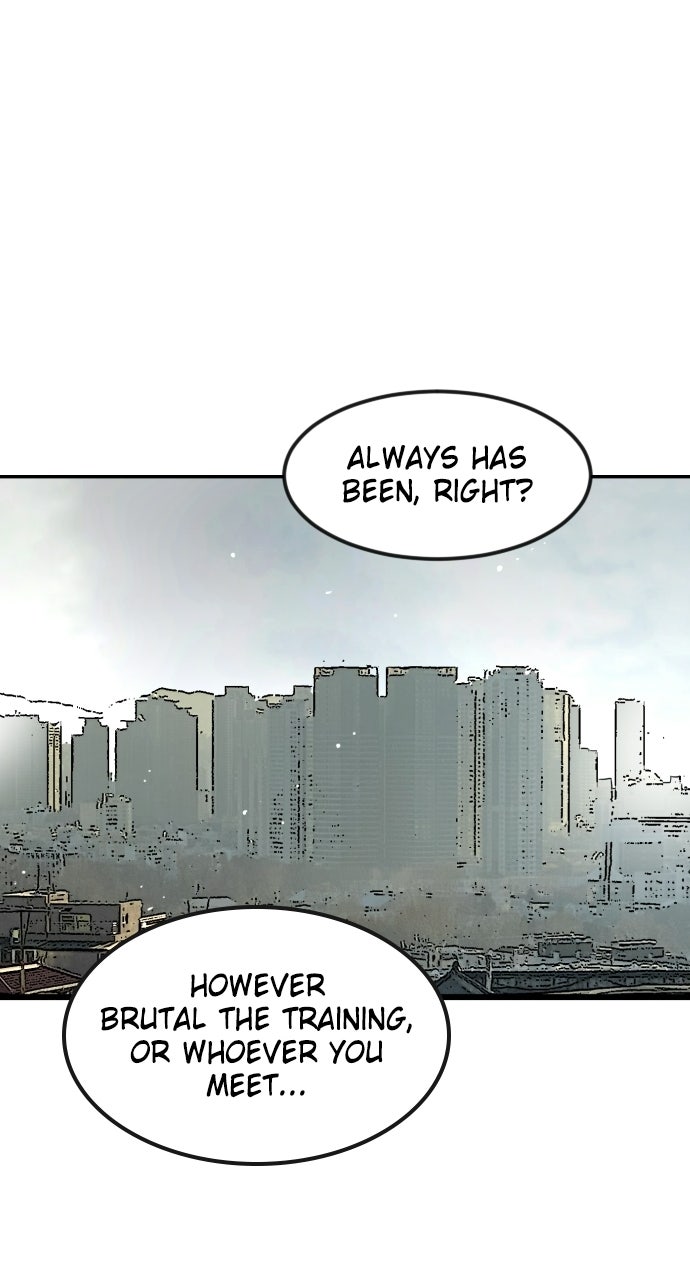 The Nine CloudDream: Zero Ep. 1 - The Tale of Soyu Yang - Pt. 1 page 62 - 