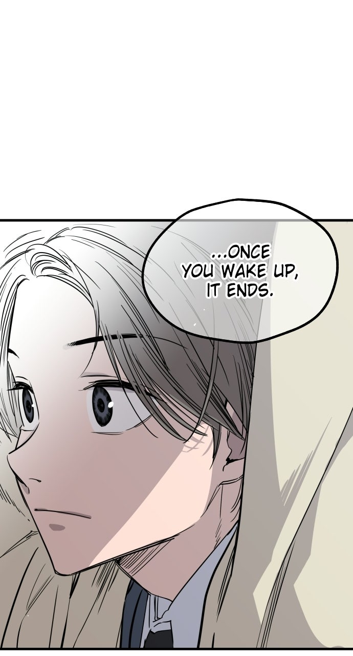 The Nine CloudDream: Zero Ep. 1 - The Tale of Soyu Yang - Pt. 1 page 63 - 