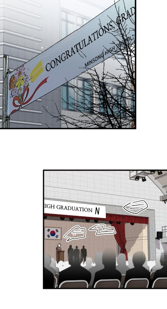 The Nine CloudDream: Zero Ep. 1 - The Tale of Soyu Yang - Pt. 1 page 65 - 