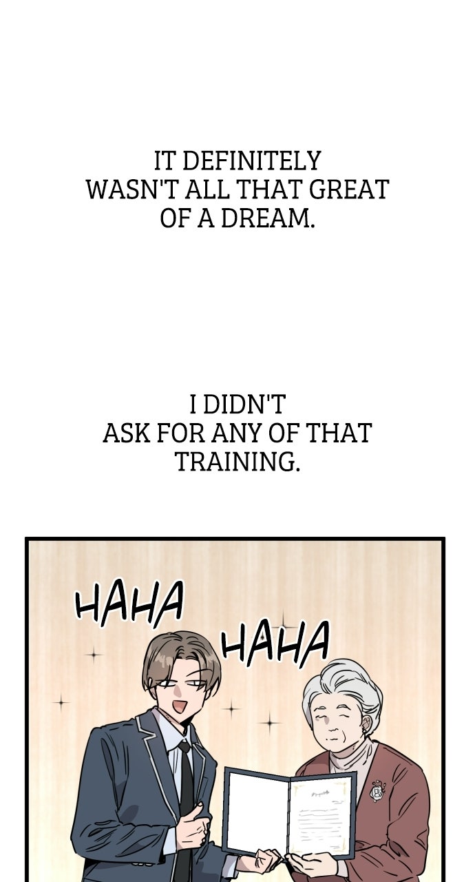 The Nine CloudDream: Zero Ep. 1 - The Tale of Soyu Yang - Pt. 1 page 66 - 