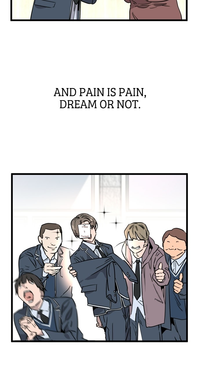 The Nine CloudDream: Zero Ep. 1 - The Tale of Soyu Yang - Pt. 1 page 67 - 