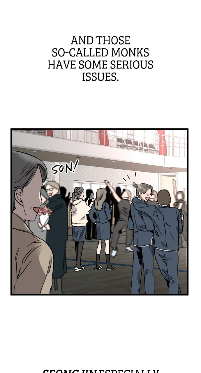 The Nine CloudDream: Zero Ep. 1 - The Tale of Soyu Yang - Pt. 1 page 68 - 