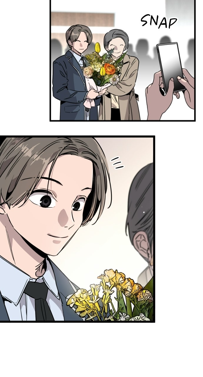The Nine CloudDream: Zero Ep. 1 - The Tale of Soyu Yang - Pt. 1 page 70 - 