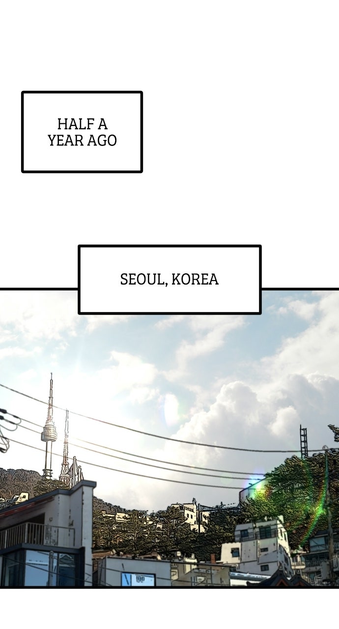 The Nine CloudDream: Zero Ep. 1 - The Tale of Soyu Yang - Pt. 1 page 8 - 
