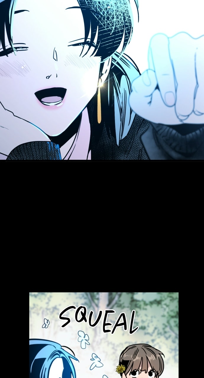 The Nine CloudDream: Zero Ep. 1 - The Tale of Soyu Yang - Pt. 1 page 75 - 