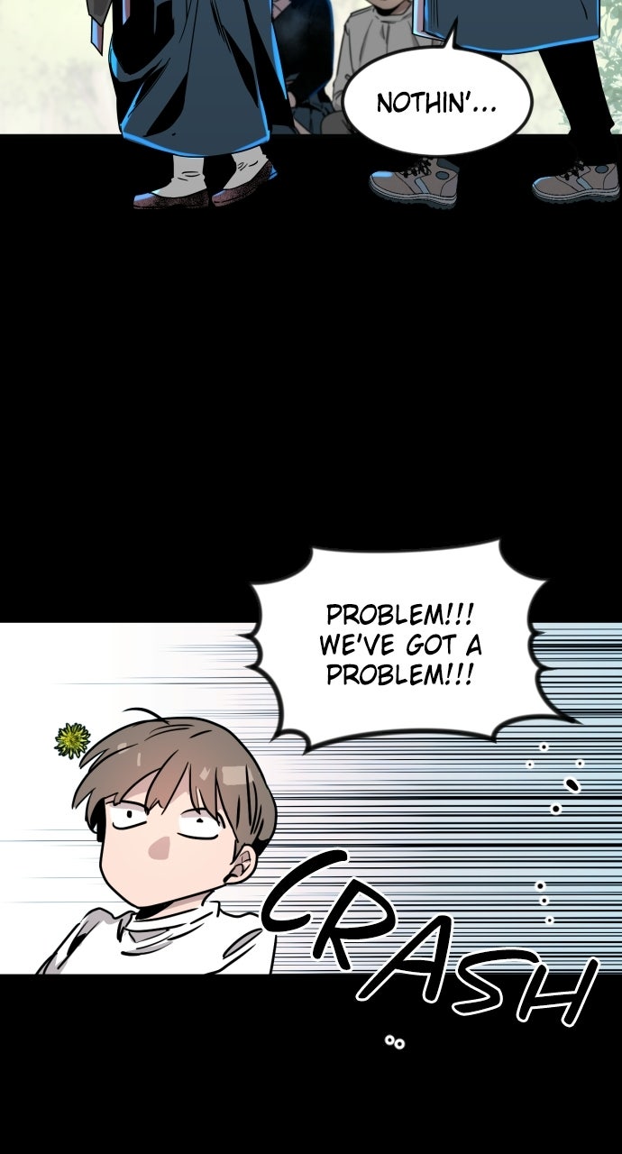The Nine CloudDream: Zero Ep. 1 - The Tale of Soyu Yang - Pt. 1 page 80 - 