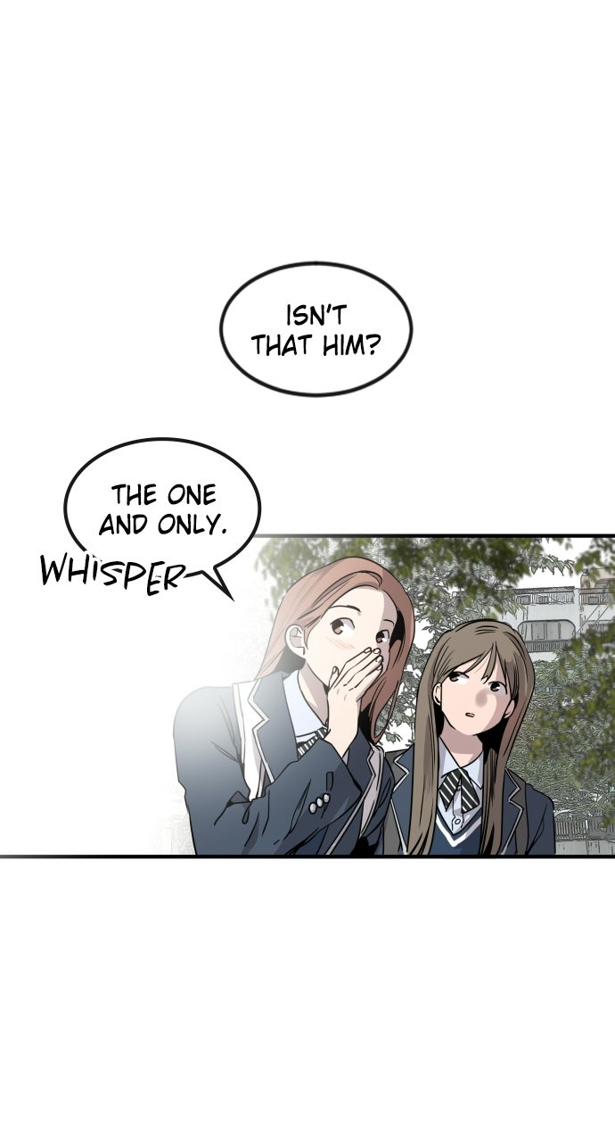 The Nine CloudDream: Zero Ep. 1 - The Tale of Soyu Yang - Pt. 1 page 9 - 