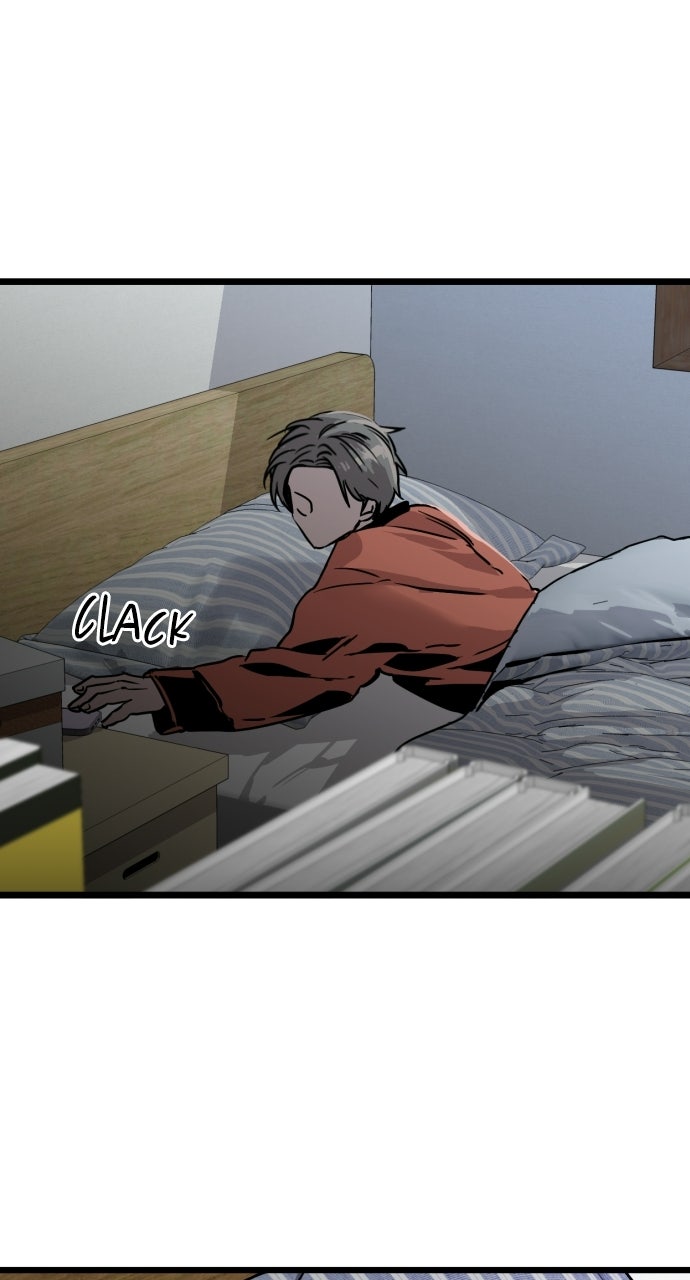 The Nine CloudDream: Zero Ep. 1 - The Tale of Soyu Yang - Pt. 1 page 90 - 