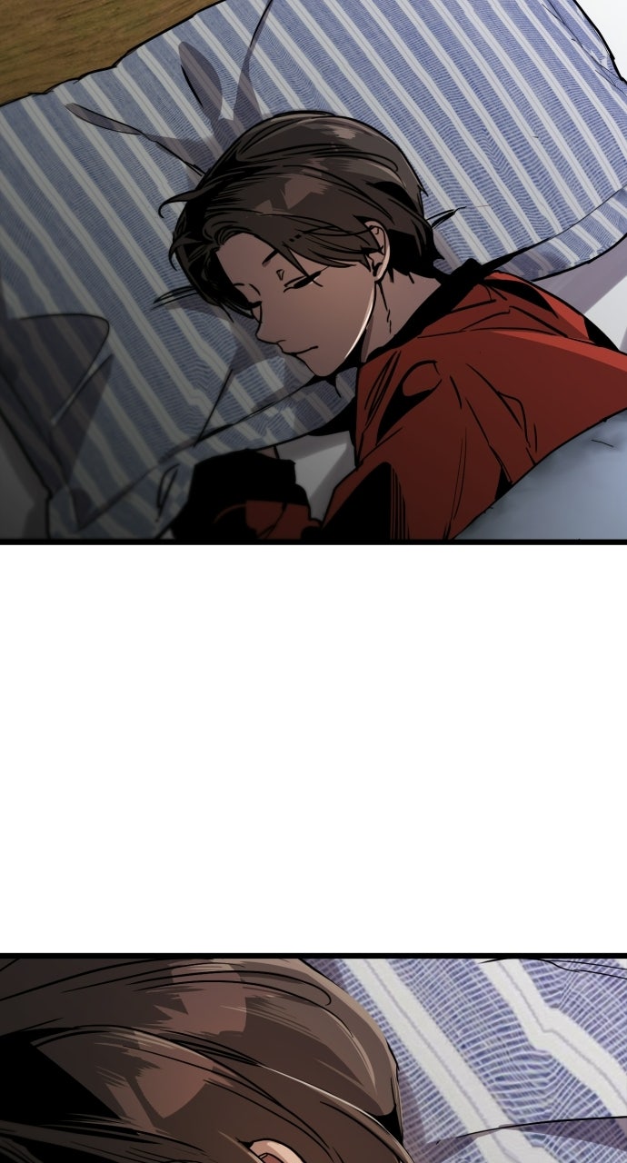 The Nine CloudDream: Zero Ep. 1 - The Tale of Soyu Yang - Pt. 1 page 91 - 