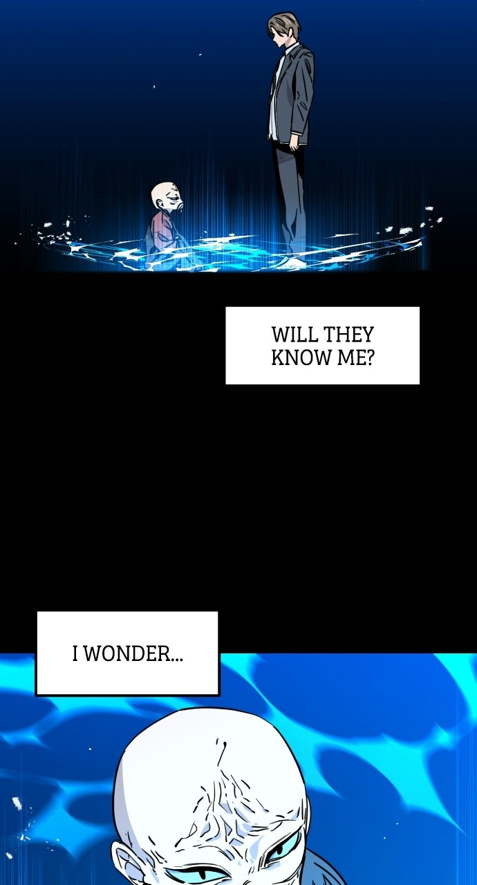 The Nine CloudDream: Zero Ep. 1 - The Tale of Soyu Yang - Pt. 1 page 95 - 