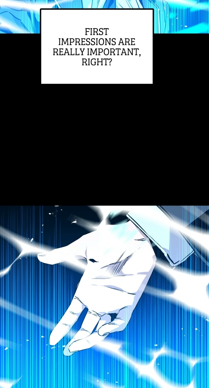 The Nine CloudDream: Zero Ep. 1 - The Tale of Soyu Yang - Pt. 1 page 97 - 