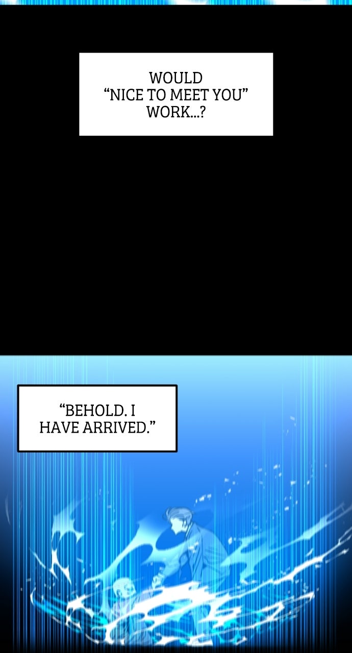 The Nine CloudDream: Zero Ep. 1 - The Tale of Soyu Yang - Pt. 1 page 98 - 