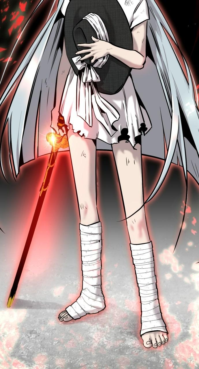 The Nine CloudDream: Zero Chapter 20 page 2 - 