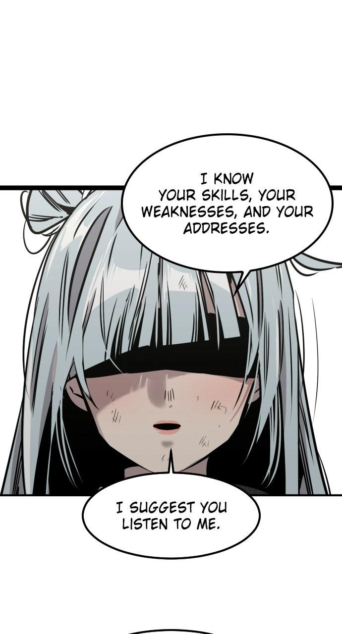 The Nine CloudDream: Zero Chapter 20 page 13 - 