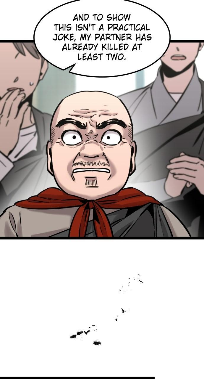 The Nine CloudDream: Zero Chapter 20 page 14 - 
