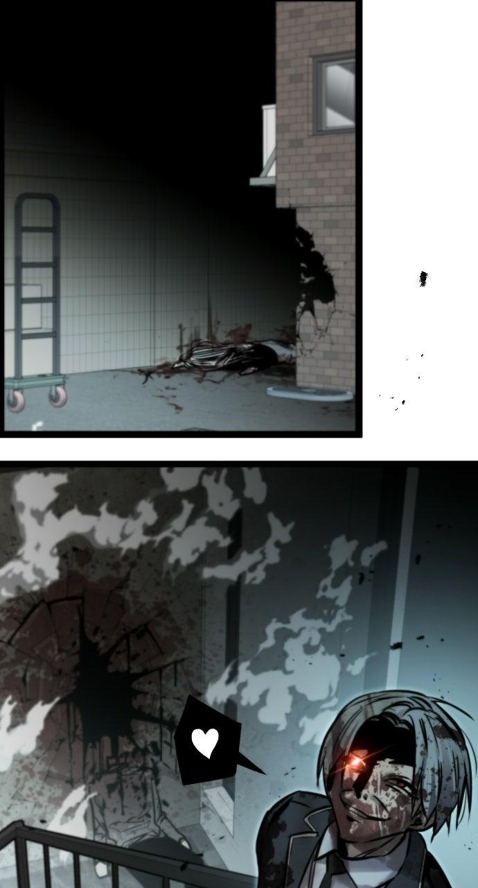 The Nine CloudDream: Zero Chapter 20 page 15 - 