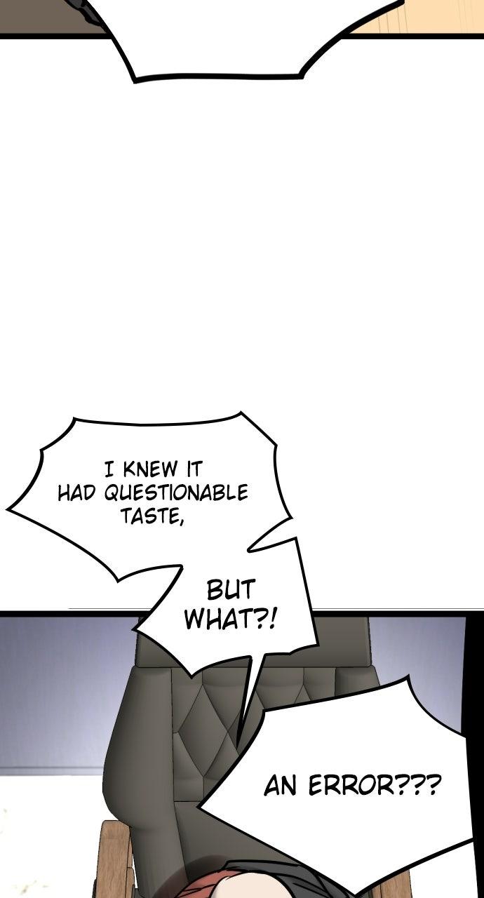The Nine CloudDream: Zero Chapter 20 page 21 - 
