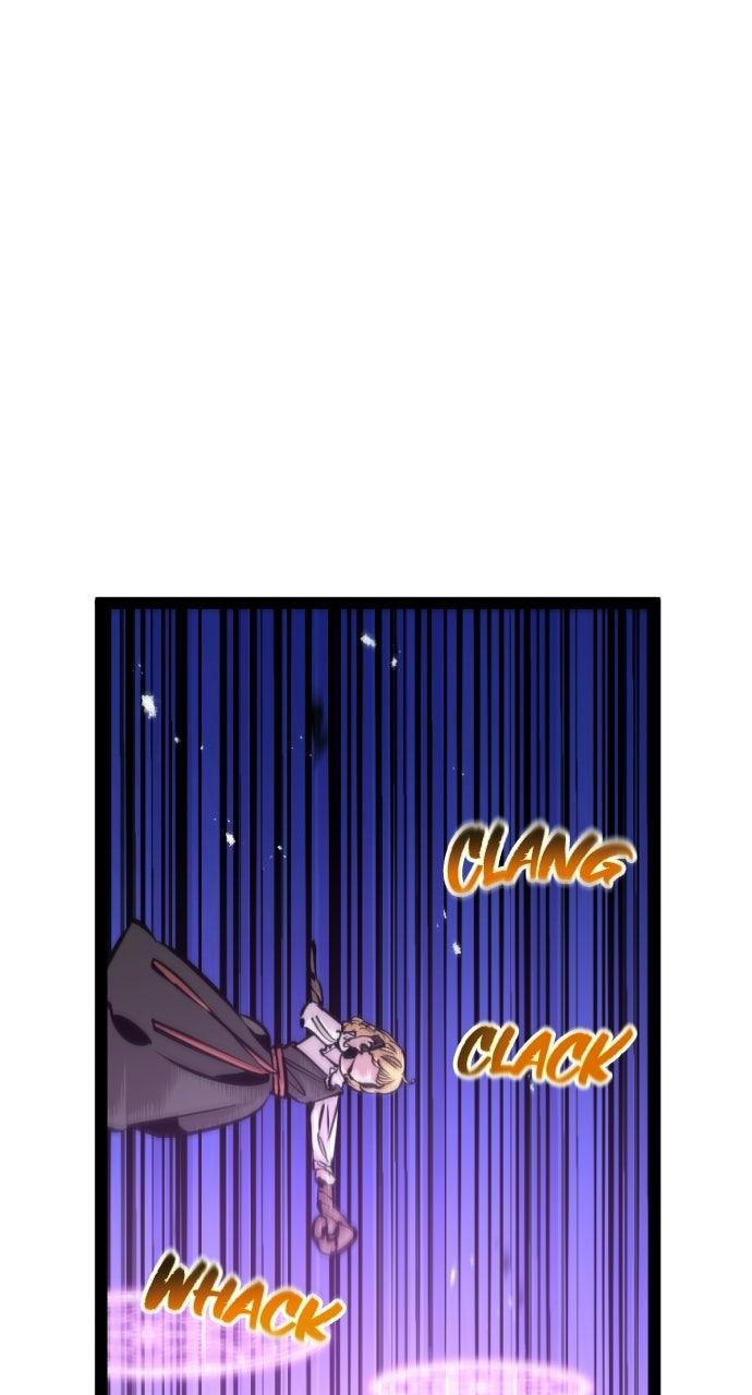 The Nine CloudDream: Zero Chapter 20 page 25 - 