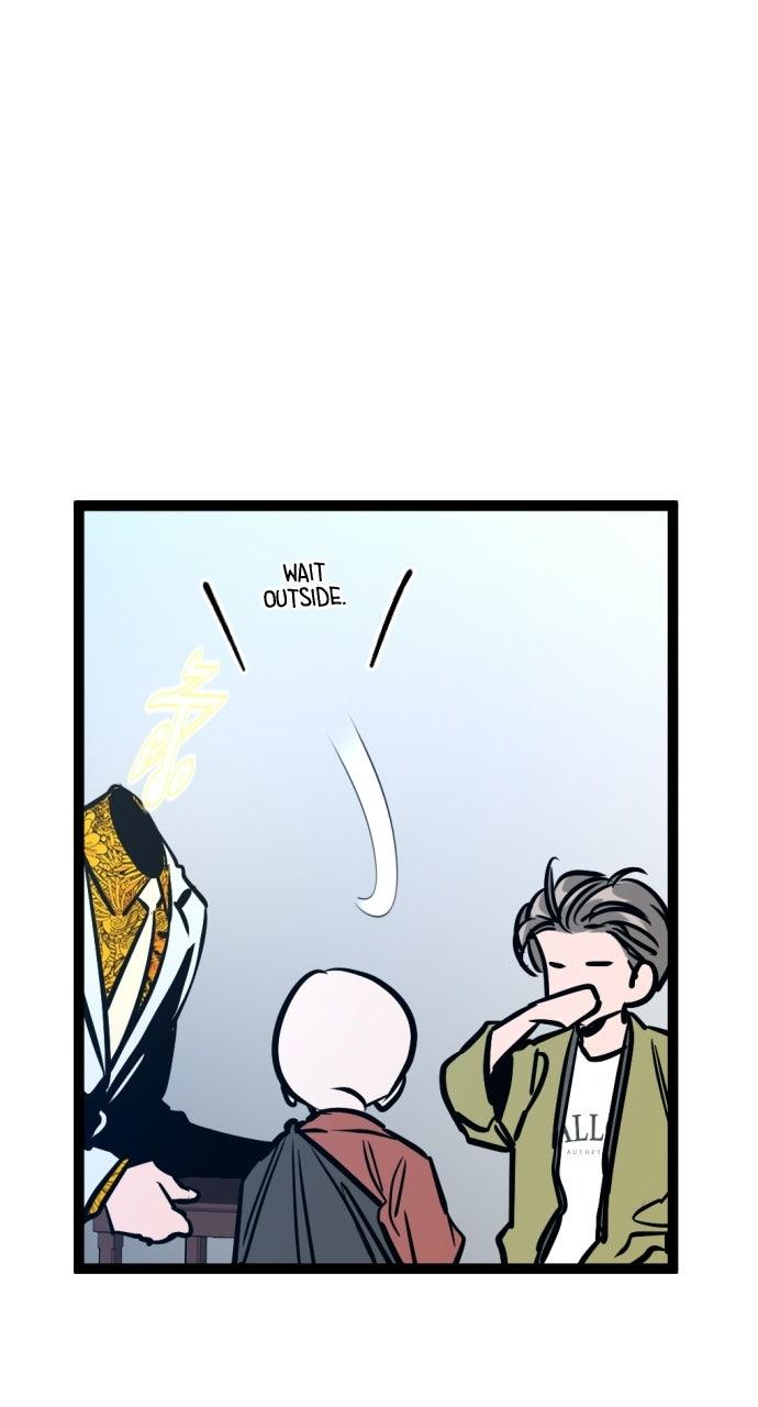 The Nine CloudDream: Zero Chapter 20 page 33 - 