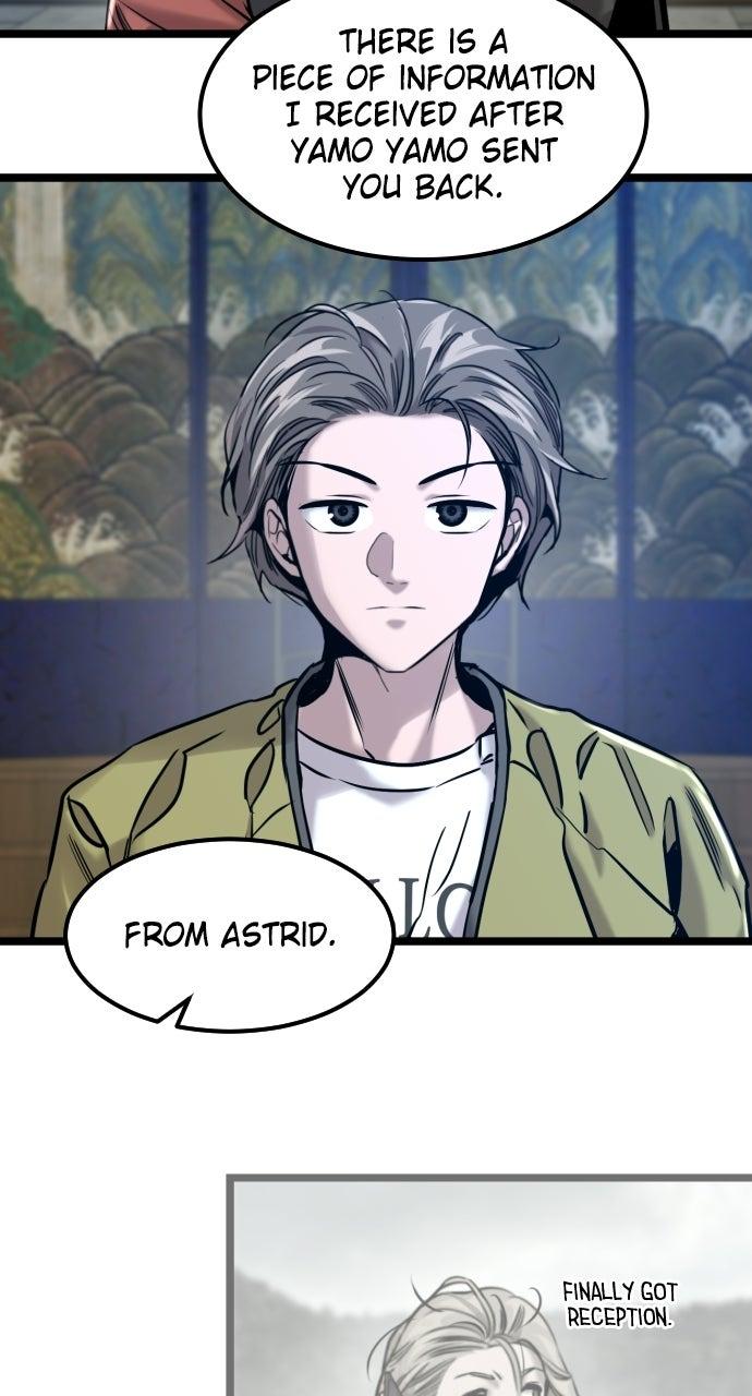 The Nine CloudDream: Zero Chapter 20 page 36 - 