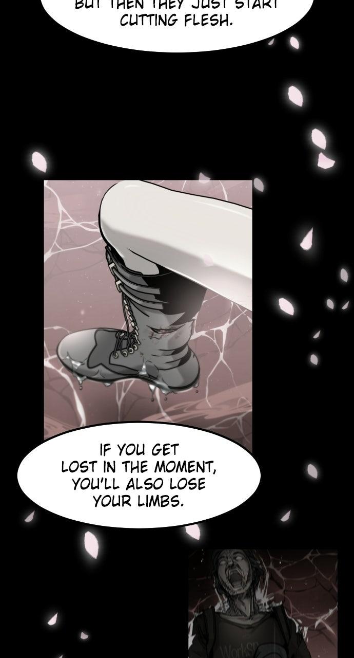 The Nine CloudDream: Zero Chapter 20 page 38 - 