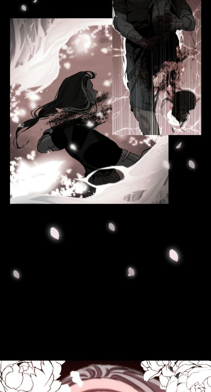 The Nine CloudDream: Zero Chapter 20 page 39 - 