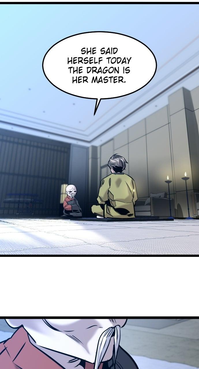 The Nine CloudDream: Zero Chapter 20 page 43 - 