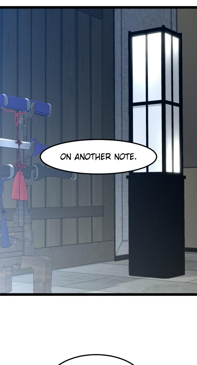 The Nine CloudDream: Zero Chapter 20 page 45 - 