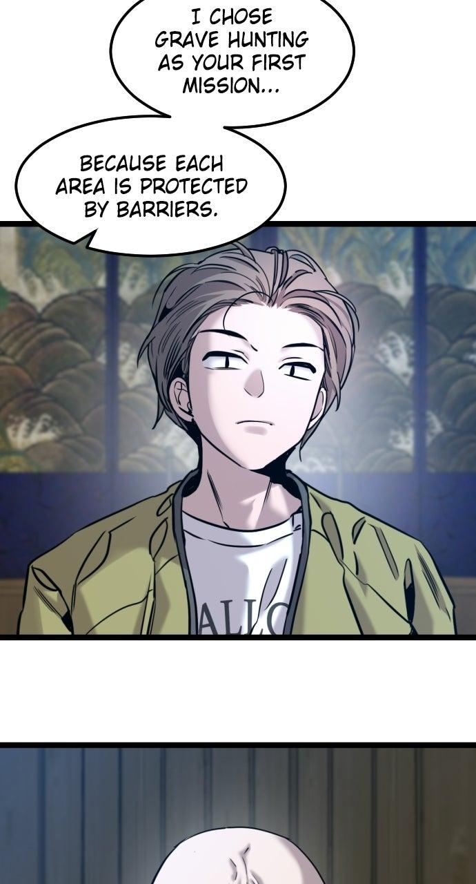 The Nine CloudDream: Zero Chapter 20 page 46 - 