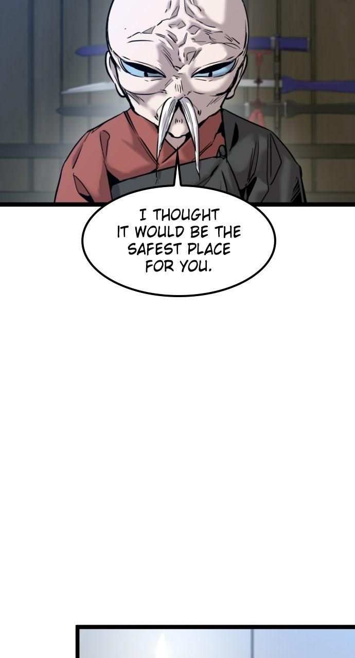 The Nine CloudDream: Zero Chapter 20 page 47 - 