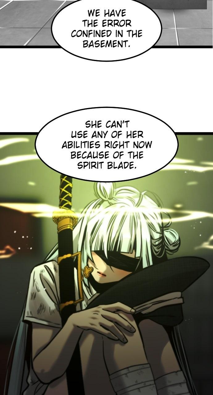 The Nine CloudDream: Zero Chapter 20 page 49 - 