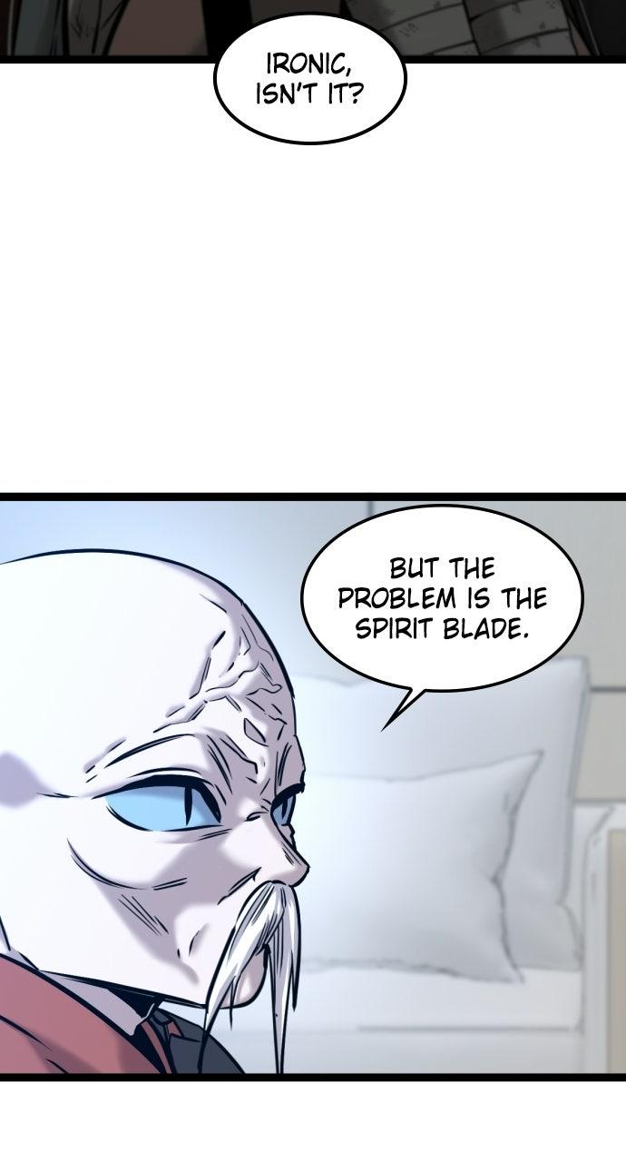 The Nine CloudDream: Zero Chapter 20 page 50 - 