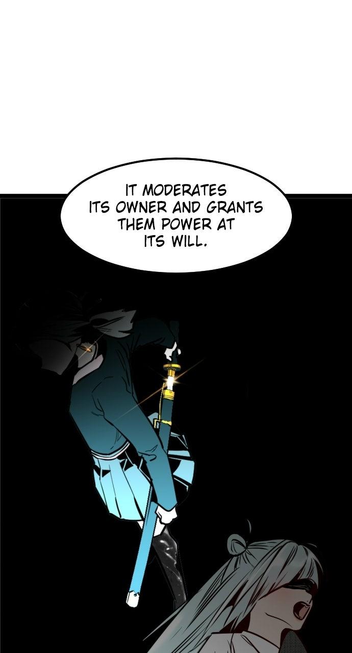 The Nine CloudDream: Zero Chapter 20 page 51 - 