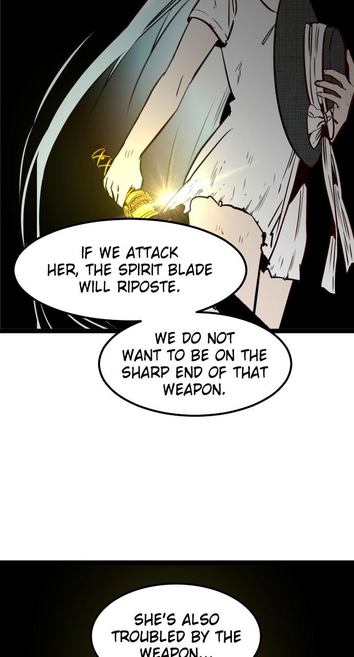 The Nine CloudDream: Zero Chapter 20 page 52 - 