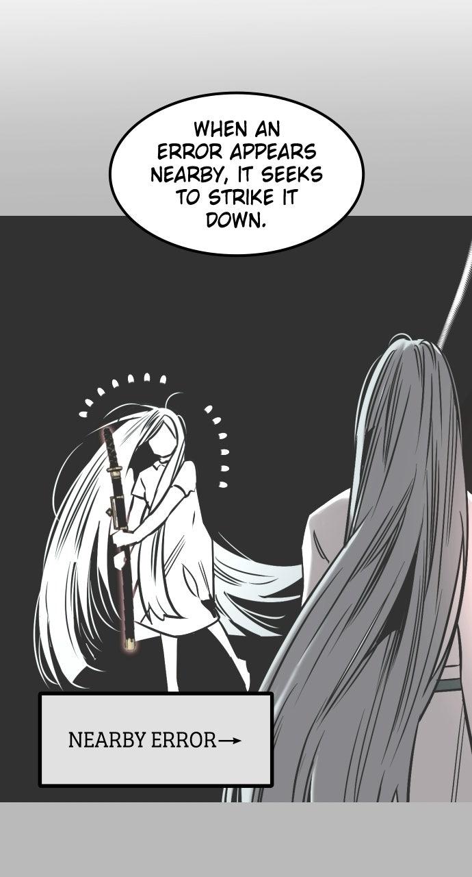 The Nine CloudDream: Zero Chapter 20 page 54 - 