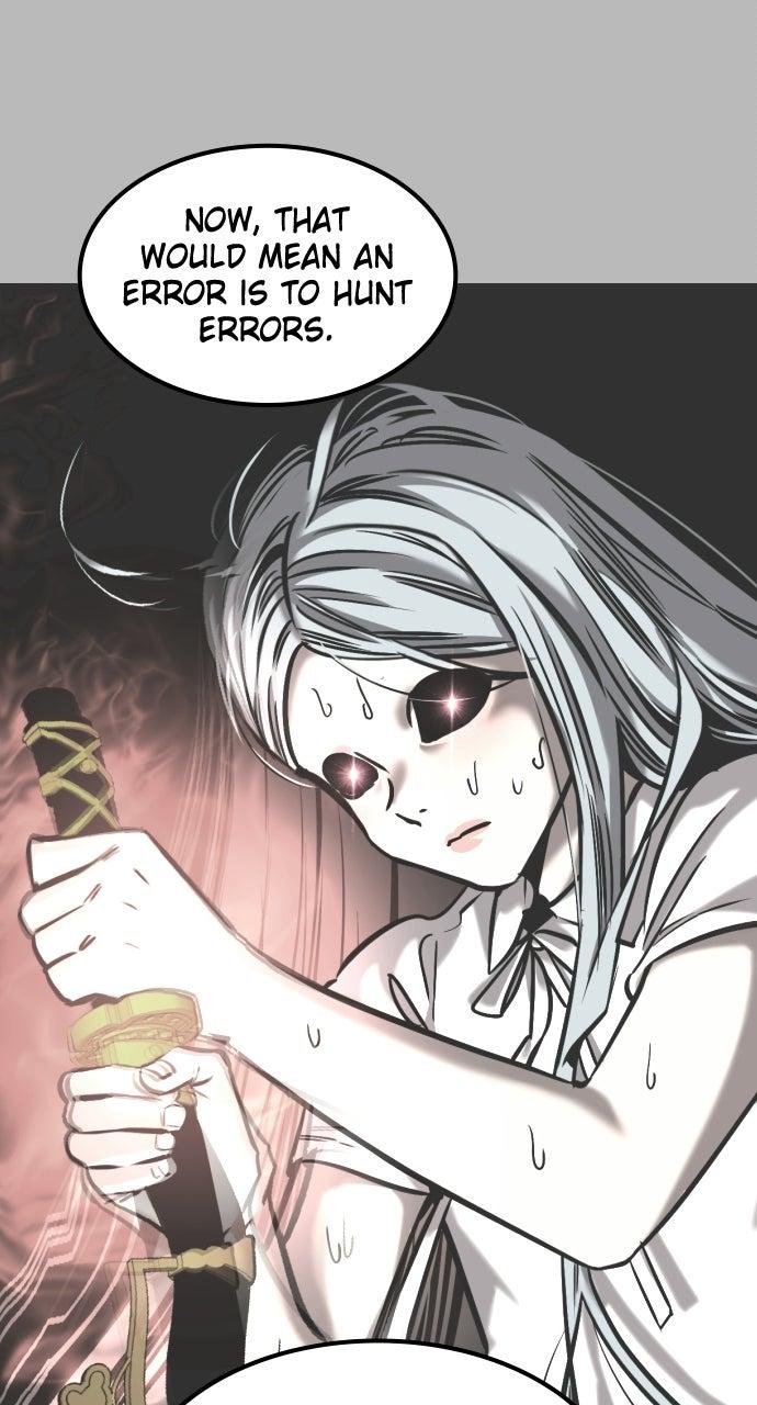 The Nine CloudDream: Zero Chapter 20 page 55 - 