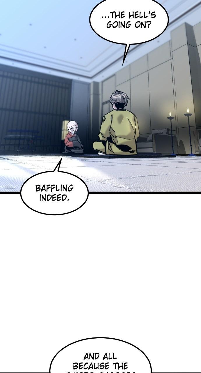 The Nine CloudDream: Zero Chapter 20 page 57 - 