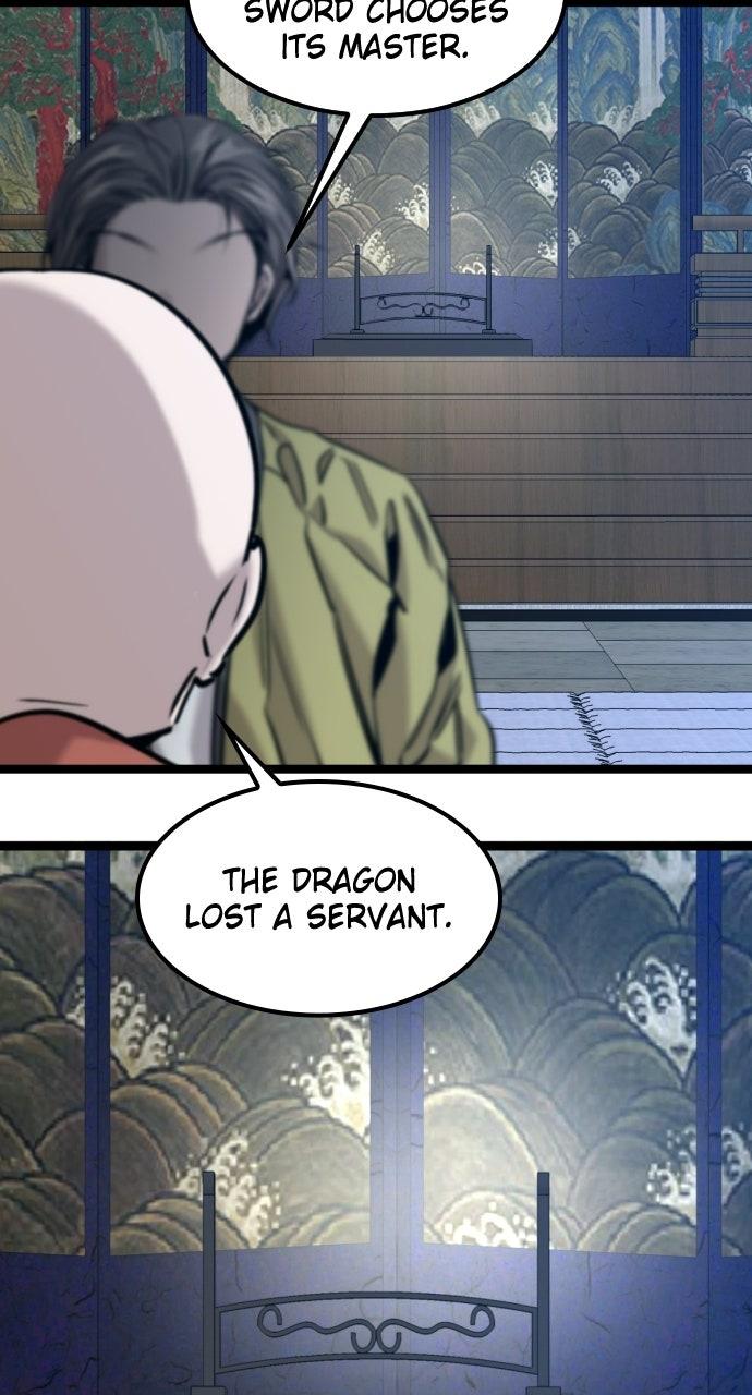 The Nine CloudDream: Zero Chapter 20 page 58 - 
