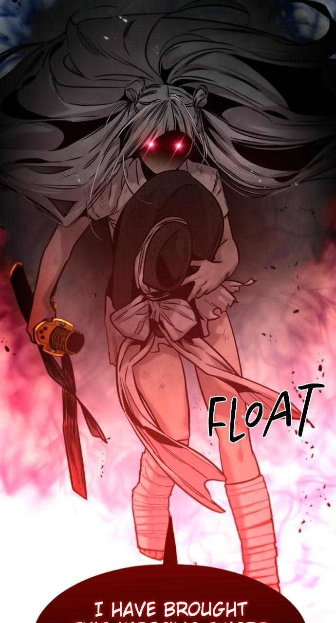 The Nine CloudDream: Zero Chapter 20 page 7 - 