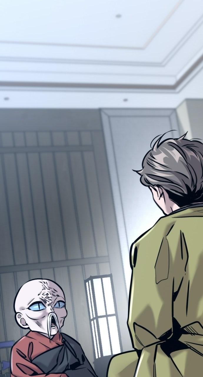 The Nine CloudDream: Zero Chapter 20 page 61 - 